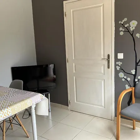 Cavone 1 Apartment *