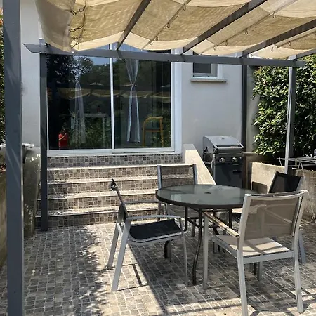 Cavone 1 Apartamento Castellare-di-Casinca