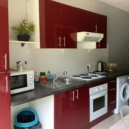Apartment Cavone 1